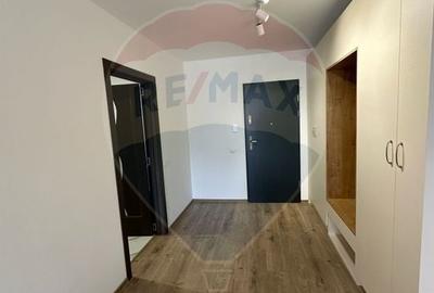 Apartament 1 camera -NOU, modern cu PARCARE securizata - 11