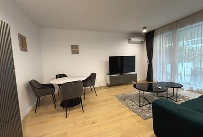 Apartament cu 3 camere decomandat, mobilat în Aviației - 3