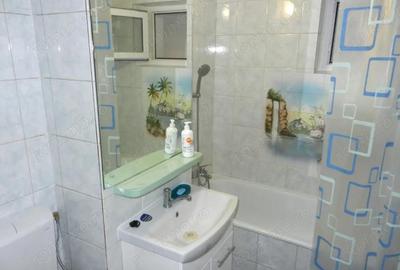 Garsonieră decomandată, mobilată în Aviației - 3