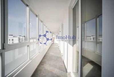 Apartament 3 camere Pacurari - Loc Parcare si Boxa - 9