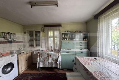 Casa batranesca, 97,57 mp utili, 1100 mp teren, Podari - 6