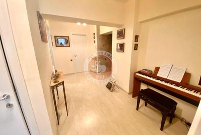 Calea Dorobanti | 3 camere | 92mp | Decomandat | B12799 - 8