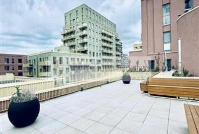 Bucurestii Noi | Marmura Residence | Parcare | Curte 55MP - 12