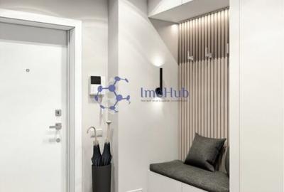 Apartament cu 2 camere, decomandat, etaj 7, 65mp, 106.000 euro - 1