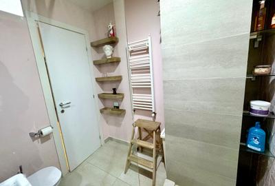 Apartament modern 3 camere, mobilat si utilat - 19