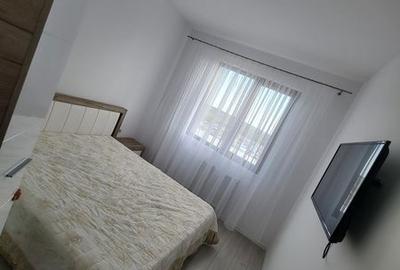 Apartament cu 2 camere în Rahova - 3