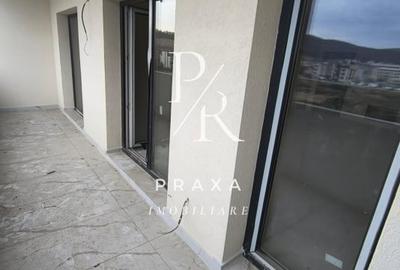 Apartament cu 2 camere semidecomandat în Florești - 6