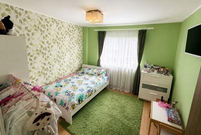 Apartament cu 3 camere decomandat în Găvana - 5