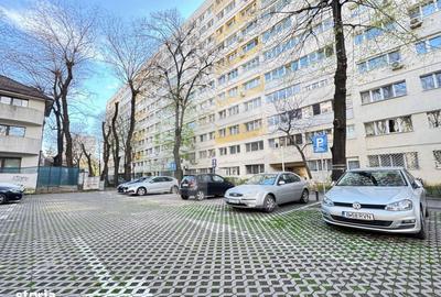 Apartament cu 2 camere, mobilat în Iancului - 15