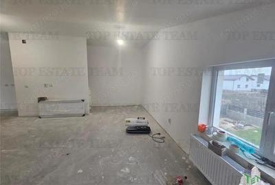 Casă cu 6 camere cu Teren 500 Mp în Ciorogârla - 7