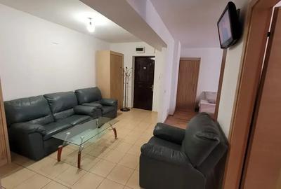 Apartament cu 2 camere decomandat, mobilat în Vitan-Bârzești - 2