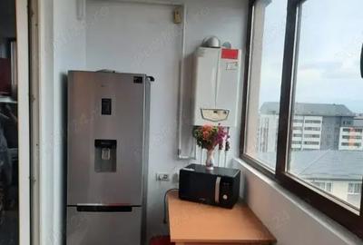 Inchiriere Garsoniera Militari Residence Spatioasa - 5