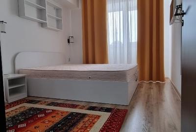 Apartament de închiriat, 40 mp, bloc nou, Alexandru - 460 euro/luna - 9