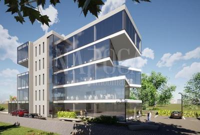 Teren Construcții intravilan de 4600 mp, în Zorilor - 6