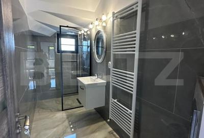 Casa NOUA de vanzare langa Brasov, zona linistita, 3 camere, teren 650mp - 5