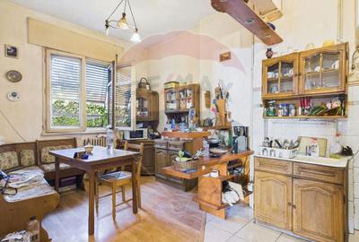 Apartamente in vila - Parc Basilescu - Sect 1 - 12