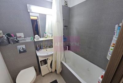 Apartament 3 camere 3/4 -Piata Resita - 5