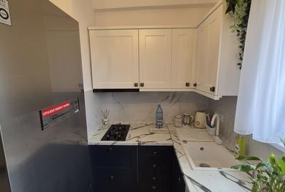 Garsonieră Modernă și Elegantă - Magheru - Romana Garsonieră Modernă și Elegantă - Magheru - Romana - 12