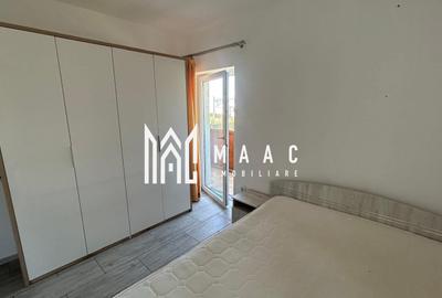 Apartament cu 3 camere, mobilat în Șura Mare - 2