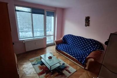 Apartament cu 2 camere decomandat în Faleză - 7