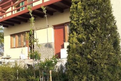Duplex cu 5 camere cu Teren 1000 Mp în Lilieci - 4