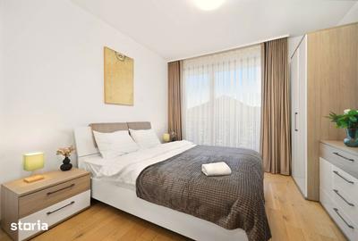Apartament cu 4 camere în Take Ionescu - 16