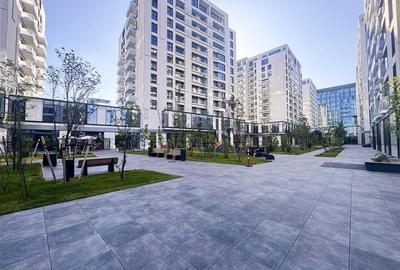 Apartamente de vanzare 2,3,4 camere si Penthouse One Cotroceni Park - 2