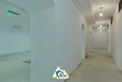 Spatiu comercial renovat in 2024 de 205 mp la Boul Rosu - 2