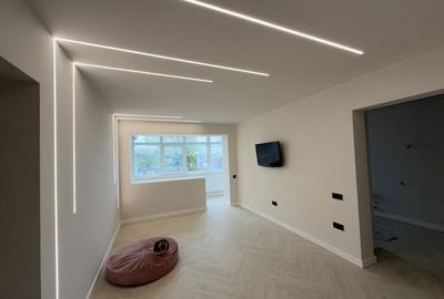 Apartament cu 2 camere în Unirii Sud - 2