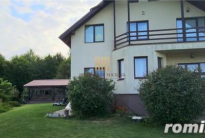 Casa in Bucovina! Zona Gura Humorului! De Vanzare! 0727817187 - 15