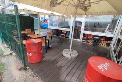 Spațiu comercial, de 345 mp, în Central - 5