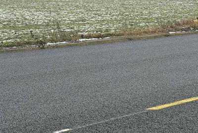 Teren de 260000 mp, în Central