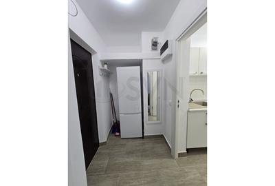 Apartament cu 2 camere semidecomandat, mobilat în Gara de Nord - 8