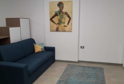 Apartament cu 2 camere semidecomandat, mobilat în Nord - 2