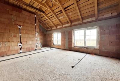 Duplex 3 camere 305mp teren, P+M, 95mp utili+15mp terasa -Calea Urseni - 6