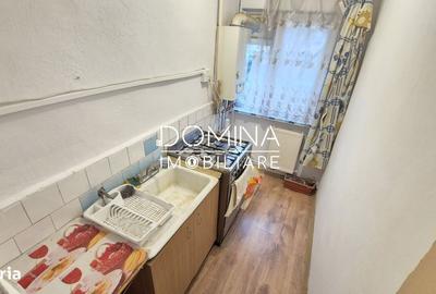 Apartament cu 2 camere semidecomandat în 9 Mai
