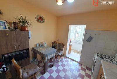 Apartament cu 2 camere decomandat, mobilat în Girocului - 13