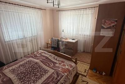 Casa parter, 121 mp utili, 456 mp teren, zona Itcani - 18