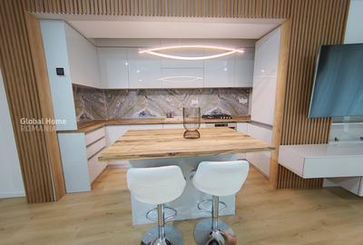 Apartament cu 2 camere decomandat, mobilat în Parcul Carol - 6