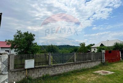 Casă cu 3 camere cu Teren 1000 Mp în Bradu - 3