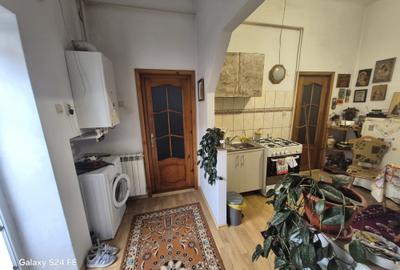 Casă cu 4 camere cu Teren 550 Mp în Ultracentral - 7