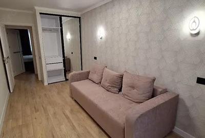Apartament cu 3 camere în Gheorghe Lazăr - 5