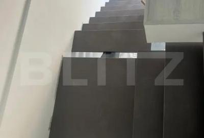 Casă cu 4 camere cu Teren 235 Mp în Central - 11