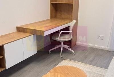 Apartament 2 camere Complex Core Timpuri Noi. - 8