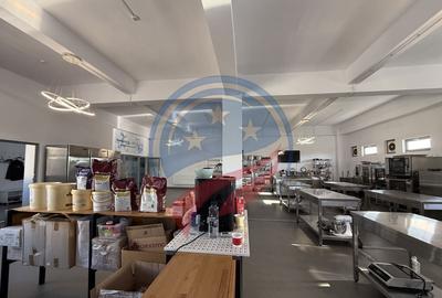 Afacere de vanzare/de inchiriat HORECA /Craiova - 1