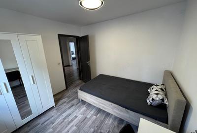Apartament cu 4 camere decomandat în Complex Studențesc - 8