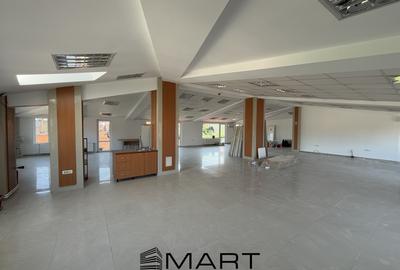 Spatiu Birouri 250 zona Centrala - 3