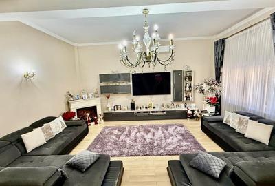 REV2005418 Casa deosebita zona Eminescu si curte proprie 6 camere - 2