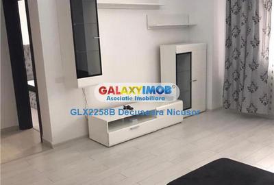 Apartament 2 camere in Militari Residence, mobilat utilat 450 euro - 1