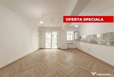 Apartament cu 2 camere decomandat în Central - 10